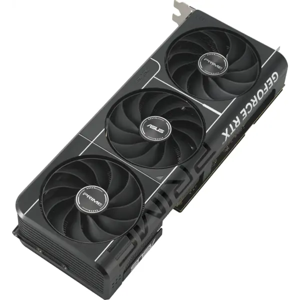 ASUS Graphics Card Prime GeForce RTX 5070, 12GB GDDR7, PCI-E 5.0