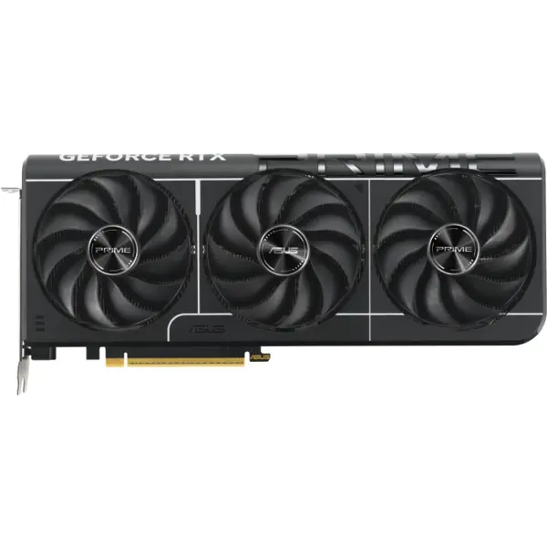 ASUS Graphics Card Prime GeForce RTX 5070, 12GB GDDR7, PCI-E 5.0