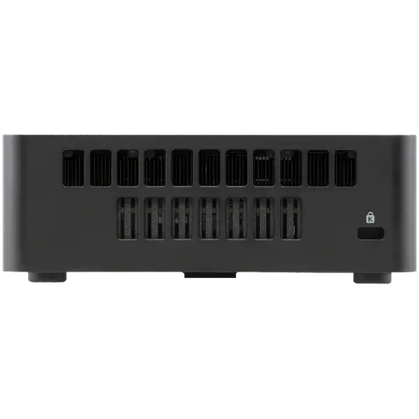 ASUS NUC 16 PRO/ RNUC16GDKU760002/U7 356H /Intel Graphics/no RAM/no SSD/ Wi-Fi 7 BE211/Kit (L6)/EU