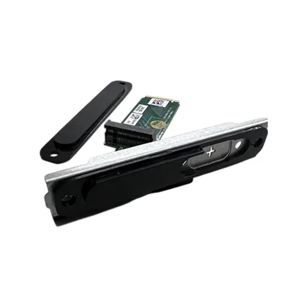 ASUS NUC15 accessory/NUCIOAES0CR/2nd M.2 22x80 SSD Expansion