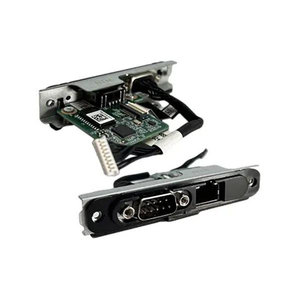 ASUS NUC15 accessory/NUCIOALASCR/2nd 2.5GbE LAN Expansion with RS232 Serial Port