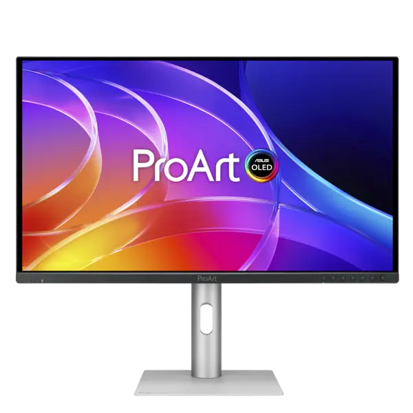 ASUS PA27UCDMR 27" 4K, DP, 2xHDMI, HUB, PD, OLED