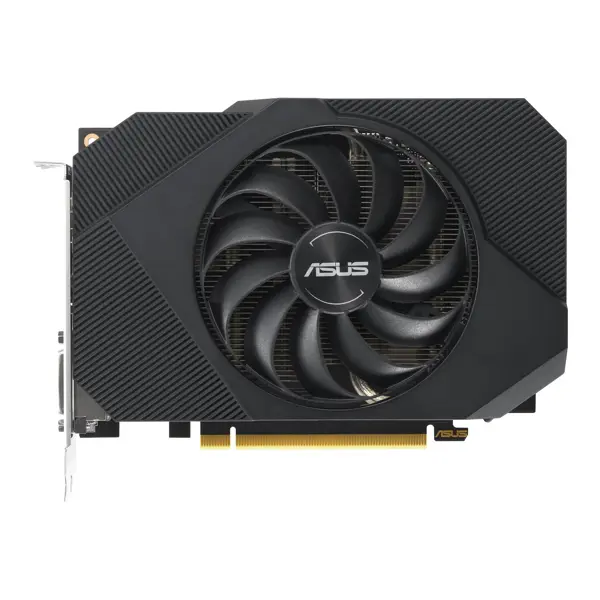 ASUS Phoenix GeForce RTX 3050 V2 8GB - graphics card - GF RTX 3050 - 8 GB