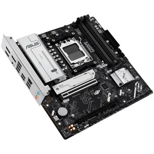 ASUS PRIME B850M-A-CSM mATX AM5 DDR5