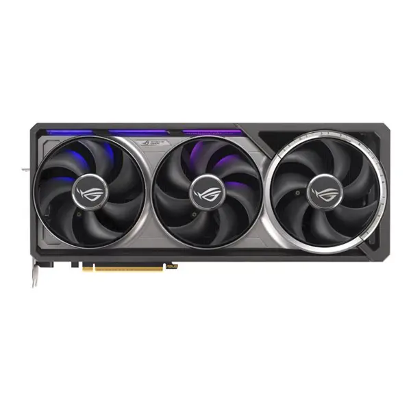 ASUS ROG Astral GeForce RTX 5080 16GB
