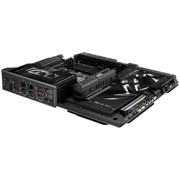 ASUS ROG CROSSHAIR X870E EXTREME ATX AM5 DDR5
