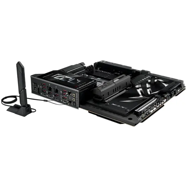 ASUS ROG CROSSHAIR X870E EXTREME ATX AM5 DDR5