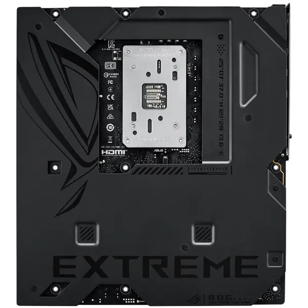 ASUS ROG CROSSHAIR X870E EXTREME ATX AM5 DDR5