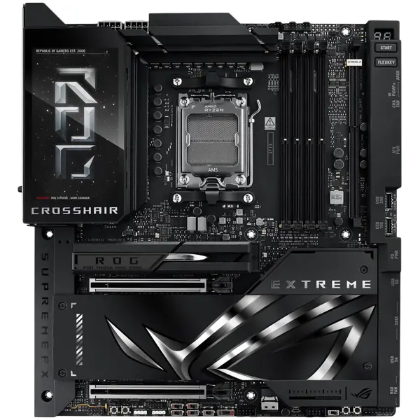 ASUS ROG CROSSHAIR X870E EXTREME ATX AM5 DDR5