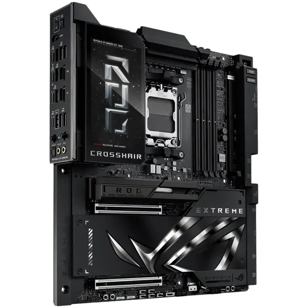 ASUS ROG CROSSHAIR X870E EXTREME ATX AM5 DDR5