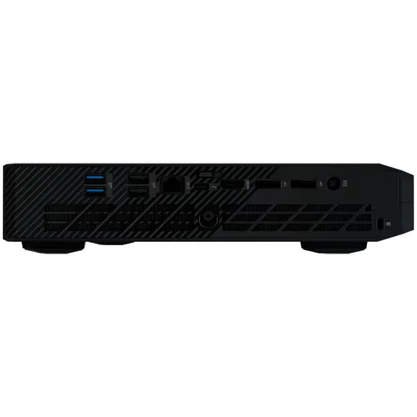ASUS ROG NUC - Gaming/RNUC14SRKU9189A2I/Intel Ultra 9 185H/RTX 4070/1TB /16GB*2 DDR5-5600MHz /Wi-Fi 6E AX1690i /Win11/EU/Mini PC(L10) /EAN:4711387490587