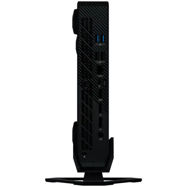 ASUS ROG NUC - Gaming/RNUC14SRKU9189A2I/Intel Ultra 9 185H/RTX 4070/1TB /16GB*2 DDR5-5600MHz /Wi-Fi 6E AX1690i /Win11/EU/Mini PC(L10) /EAN:4711387490587