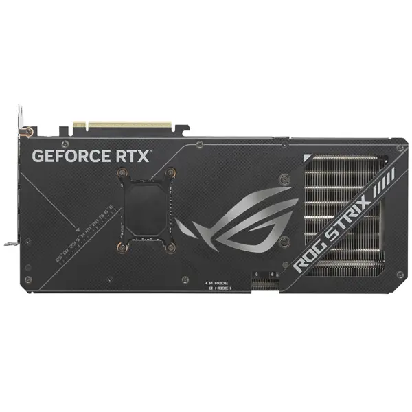 ASUS ROG STRIX GeForce RTX 5070 12GB GDDR7 OC (ROG-STRIX-RTX5070-O12G-GAMING) grafična kartica