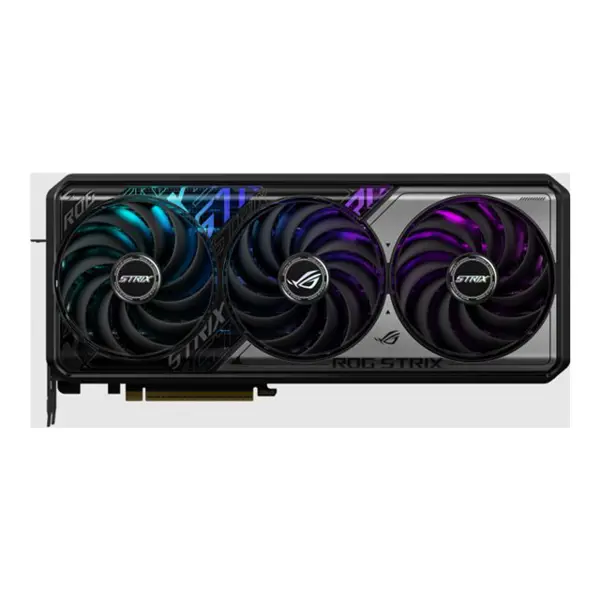 ASUS ROG Strix GeForce RTX 5070 TI 16GB