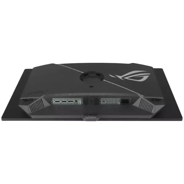 ASUS ROG Strix OLED XG27AQDMES gaming monitor - 27" (26.5" viewable), QHD (2560 x 1440), QD-OLED, 240 Hz, 0.03ms, Neo Proximity Sensor, ASUS OLED Care Pro, ELMB, G-SYNC compatible, 99% DCI-P3, Display