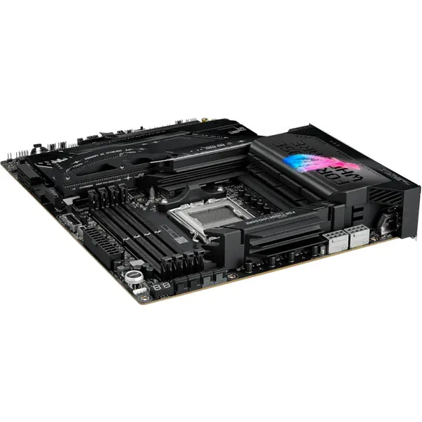 ASUS ROG Strix X870E-E Gaming WiFi AM5 DDR5 ATX osnovna plošča