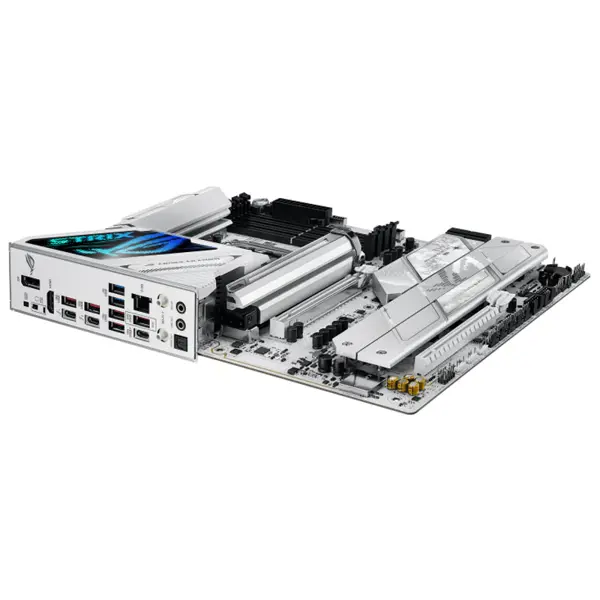 ASUS ROG Strix Z890-A Gaming WiFi LGA1851 DDR5 ATX osnovna plošča