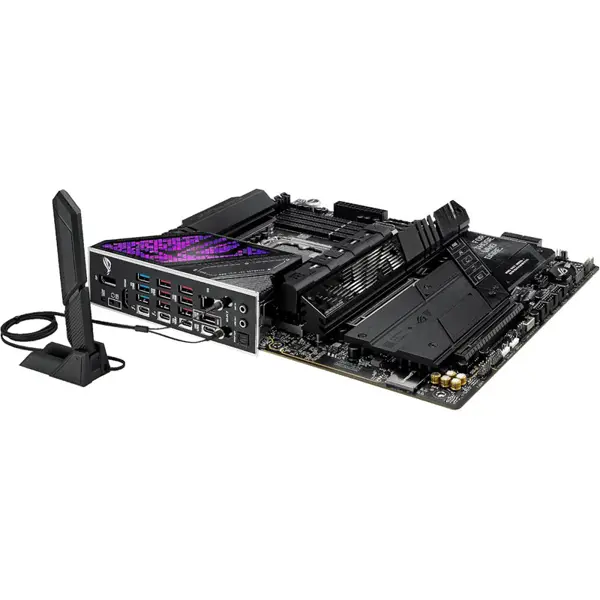 ASUS ROG Strix Z890-E Gaming WiFi LGA1851 DDR5 ATX osnovna plošča