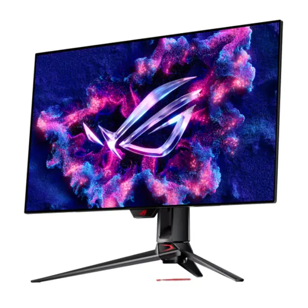 ASUS ROG Swift PG32UCDP 80,01cm (31,5") 4K OLED 240Hz DP/HDMI/Type-C HDR400 G-SYNC gaming monitor