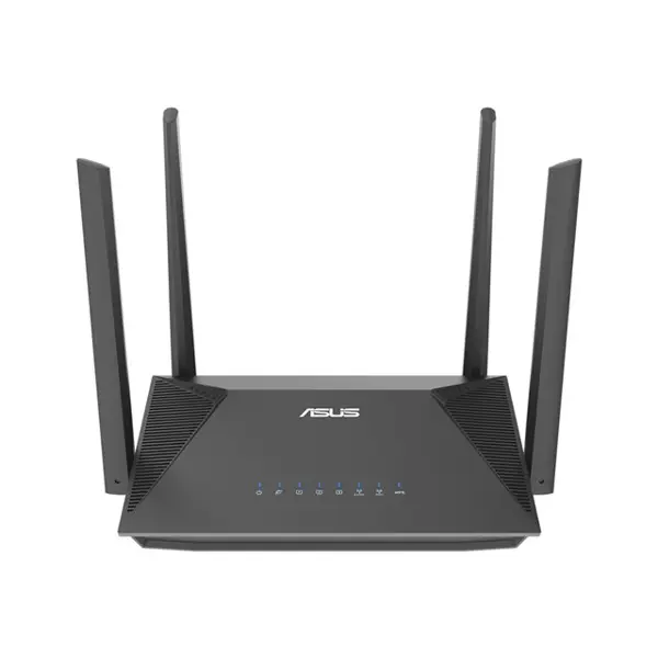 ASUS RT-AX52 AX1800 Dual Band Router