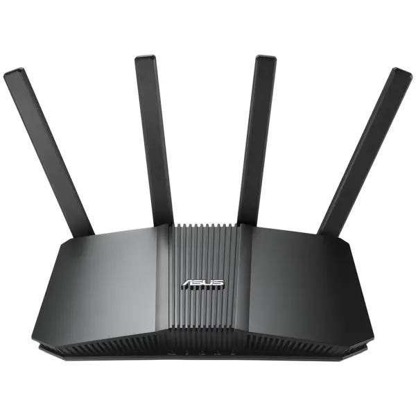 ASUS RT-BE58U V2 BE3600 Dual-Band WiFi 7 (802.11be) Range Extender/AiMesh Extender for seamless mesh WiFi, works with nearly any WiFi router