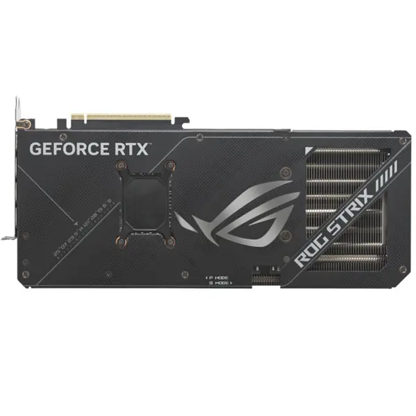 ASUS Strix Gaming GeForce RTX 5070 Ti 16G GDDR7 OC (ROG-STRIX-RTX5070TI-O16G-GAMING) grafična kartica