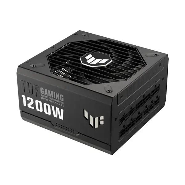 ASUS TUF Gaming 1200W PSU Gold