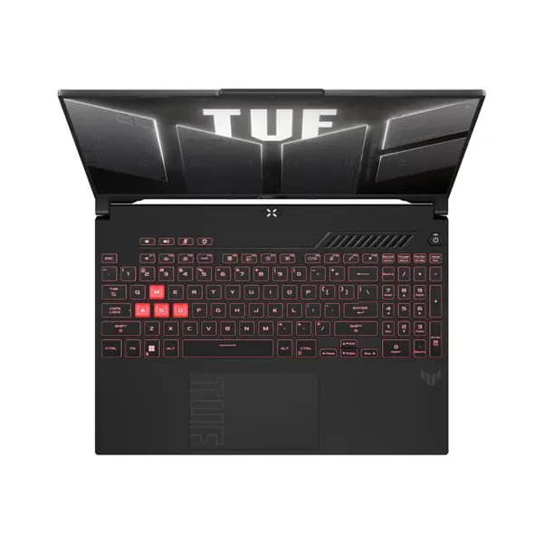 ASUS TUF Gaming FA607NUG-RL117 R7 7445HS