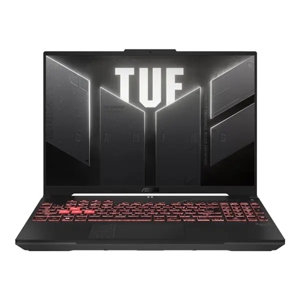 ASUS TUF Gaming FA607NUG-RL117 R7 7445HS