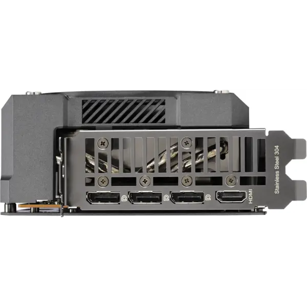 ASUS TUF Gaming Radeon RX 9070 XT OC GRAPHIC CARD, 16GB GDDR6, PCI-E 5.0
