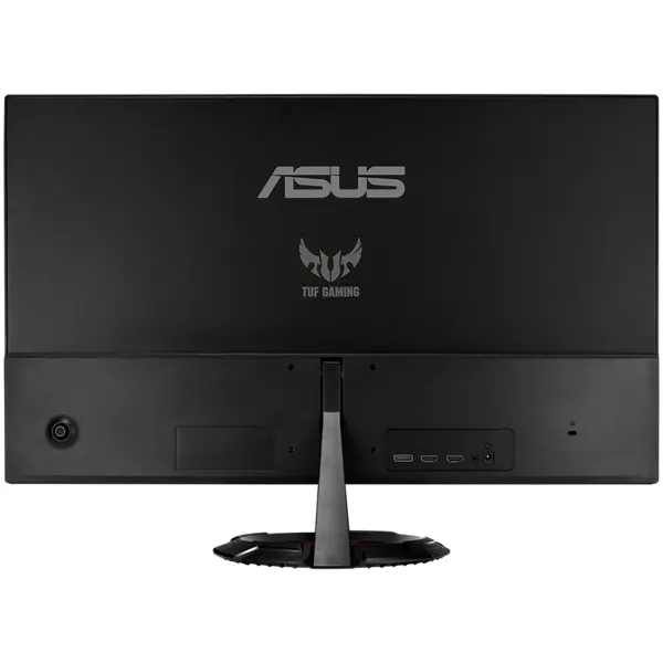 ASUS TUF Gaming VG279Q1R Gaming Monitor - 27", Full HD (1920 x 1080), IPS, 144Hz, 1ms MPRT, Extreme Low Motion Blur, FreeSync Premium, Shadow Boost