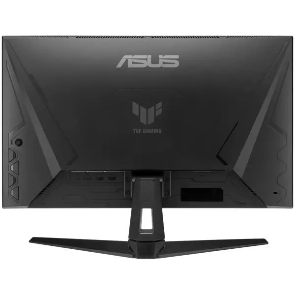 ASUS TUF Gaming VG279QM1A Gaming Monitor - 27", Full HD (1920x1080), 280Hz (OC), Fast IPS, ELMB Sync, 1ms (GTG), Freesync Premium, G-Sync compatible, Variable Overdrive, 100% sRGB, HDR