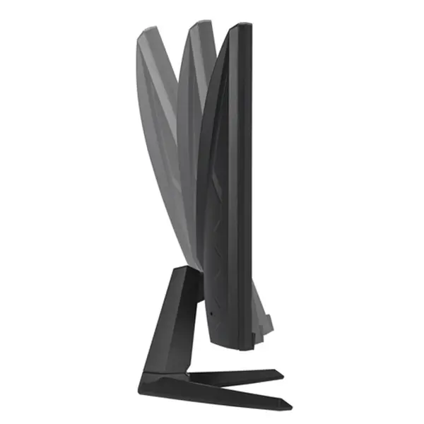 ASUS TUF VG249QE5A 60,45cm (23,8") FHD IPS 146Hz DP/HDMI FreeSync zvočniki gaming monitor