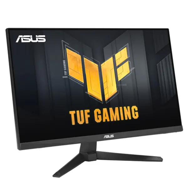 ASUS TUF VG249QE5A 60,45cm (23,8") FHD IPS 146Hz DP/HDMI FreeSync zvočniki gaming monitor