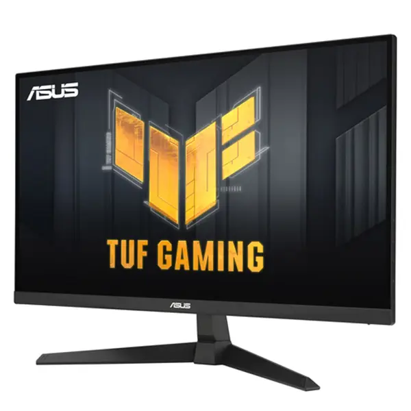 ASUS TUF VG279QE5A 68,58cm (27") FHD IPS 146Hz DP/HDMI FreeSync zvočniki gaming monitor