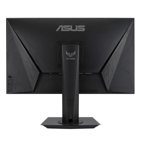 ASUS TUF VG279QM 68,58cm (27") FHD IPS HDR OC 280Hz DP/HDMI G-Sync zvočniki gaming monitor
