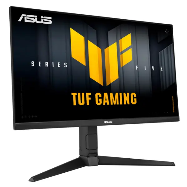 ASUS TUF VG27AQL5A 68,58cm (27") 4K IPS 210Hz DP/HDMI/USB-C HDR gaming zvočniki monitor
