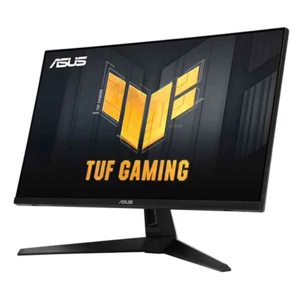 ASUS TUF VG27UQ1A 68,58cm (27") 4K IPS 160Hz DP/HDMI G-Sync HDR gaming zvočniki monitor