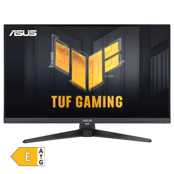ASUS TUF VG328QA1A 80,01cm (31,5") VA FHD 170Hz DP/HDMI/USB FreeSync zvočniki gaming monitor