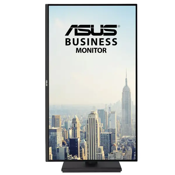 ASUS VA27AQSE 68,58cm (27") QHD IPS HDR HDMI/DP/VGA zvočniki monitor