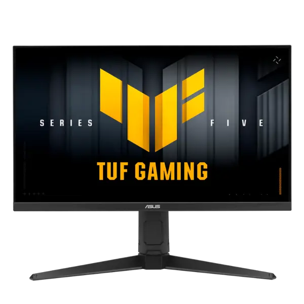 ASUS VG279QM 27", DP, HDMI, HAS, 240Hz, zvuč.