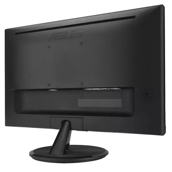 ASUS VP227HF 55,88cm (22") FHD VA 100Hz HDMI/VGA monitor