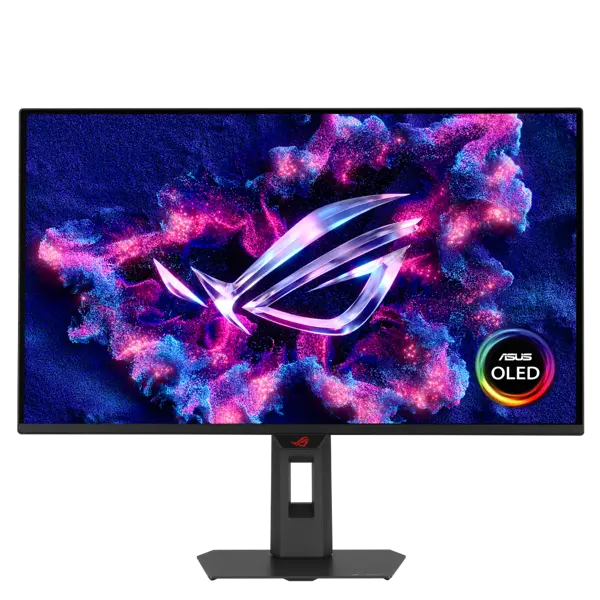 ASUS XG27AQDMES 27", QHD, 2xHDMI, DP, HAS, 240Hz