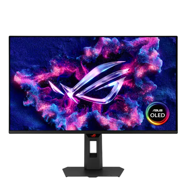 Asus XG27UQDMS 27", 4K, HDMI, DP, USB-C, 240Hz, 90LM0CW0-B01971