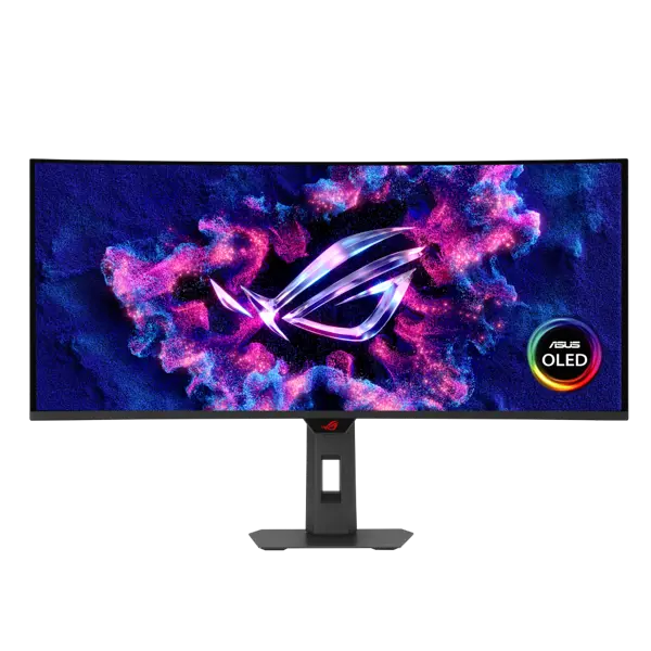 ASUS XG34WCDG 34", 2xHDMi, DP, USB-C, 175Hz