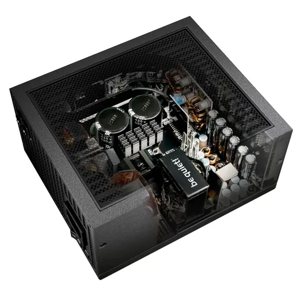 BE QUIET! DARK POWER 14 1000W 80Plus Titanium (BP020EU) modularni ATX napajalnik