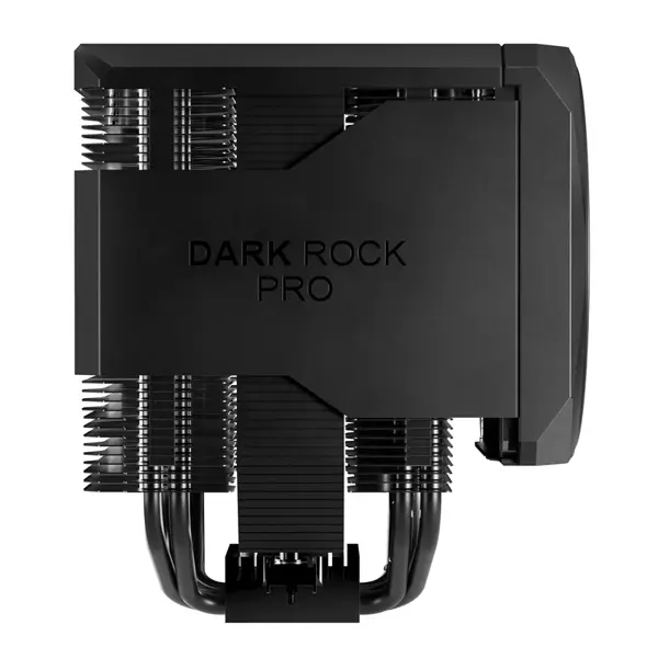 BE QUIET! DARK ROCK PRO 6 (BK048) 1x135mm/1x120mm RGB 300W TDP procesorski hladilnik