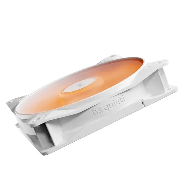 BE QUIET! LIGHT WINGS LX (BL120) RGB 120mm 4-pin PWM ventilator