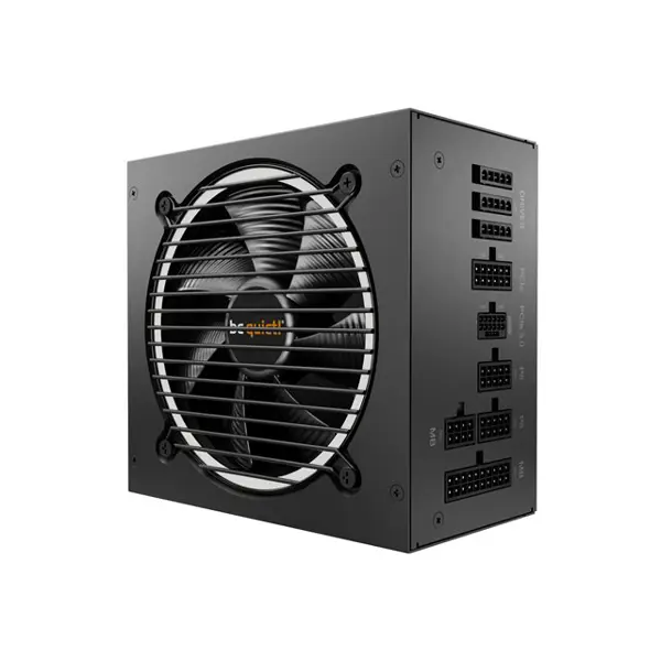 BE QUIET Pure Power 12 M 650W Gold PSU