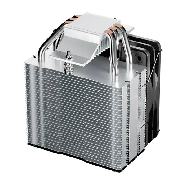 BE QUIET! PURE ROCK SLIM 3 (BK047) 100mm 130W procesorski hladilnik